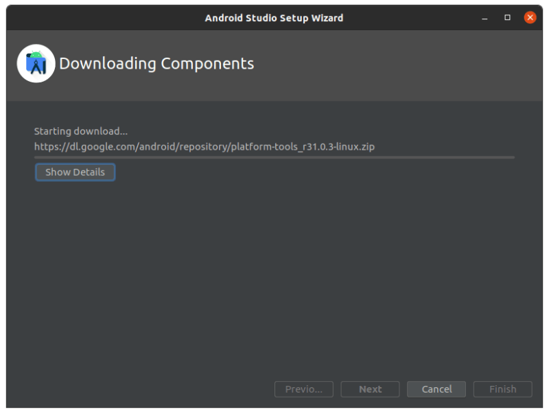 如何在 Linux 上安裝和設置 Flutter 開發環境