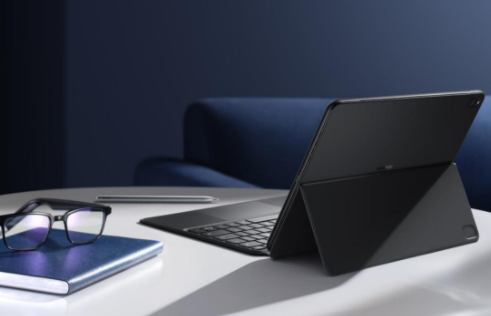 華為二合一筆記本matebook e怎樣打開到主頁？怎么切換成電腦？