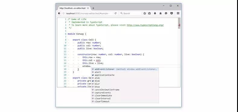 11月份GitHub上熱門JavaScript開源項目排行