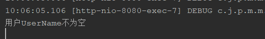 JDK8中Optional類巧用之判空操作