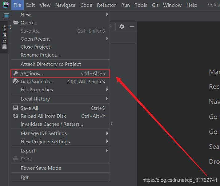JetBrains DataGrip安裝和使用的詳細(xì)教程