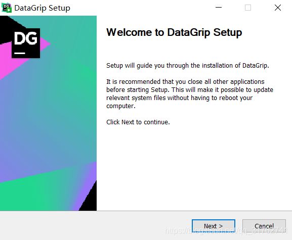JetBrains DataGrip安裝和使用的詳細(xì)教程