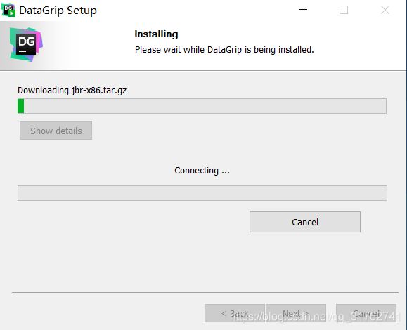 JetBrains DataGrip安裝和使用的詳細(xì)教程