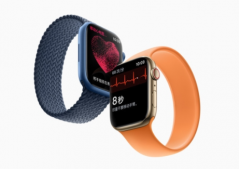 Apple Watch心電圖國行版上線 Apple Watch心電圖國內版怎么使用
