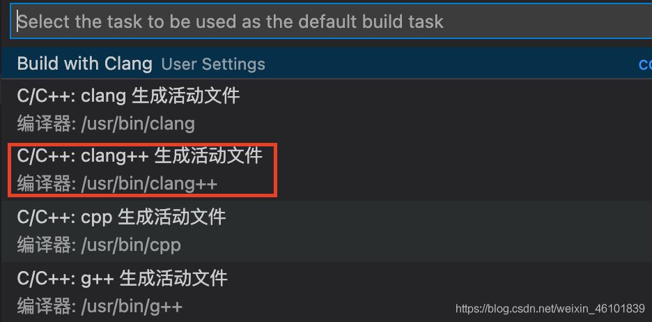 M1 Macbook vscode C++ debug調試實現