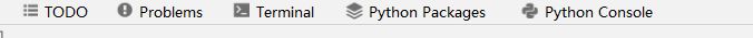 教你如何在pycharm中安裝opencv,tensorflow,keras