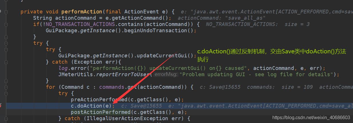 一文搞懂JMeter engine中HashTree的配置問題