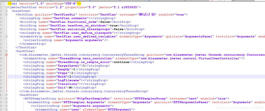 一文搞懂JMeter engine中HashTree的配置問題