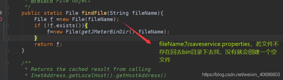 一文搞懂JMeter engine中HashTree的配置問題