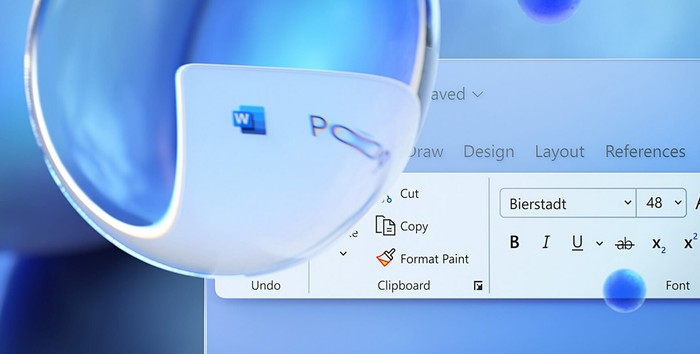 Windows 11界面設計將繼續進化！系統新UI曝光
