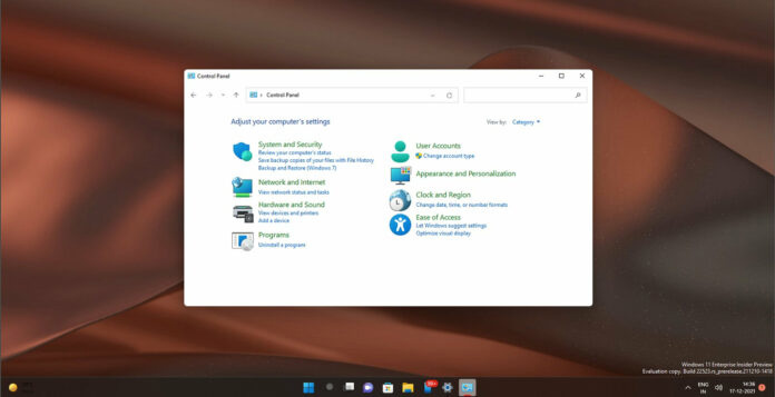 Windows 11 22H2“設置”更現代統一,微軟正加速砍掉經典控制面板 Windows 11 22H2“設置”更現代統一,微軟正加速砍掉經典控制面板
