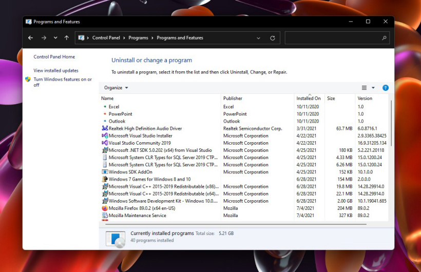 Windows 11 22H2“設置”更現代統一,微軟正加速砍掉經典控制面板 Windows 11 22H2“設置”更現代統一,微軟正加速砍掉經典控制面板