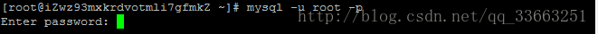Linux 使用rpm方式安裝最新mysql（5.7.16）步驟及常見問題解決方法