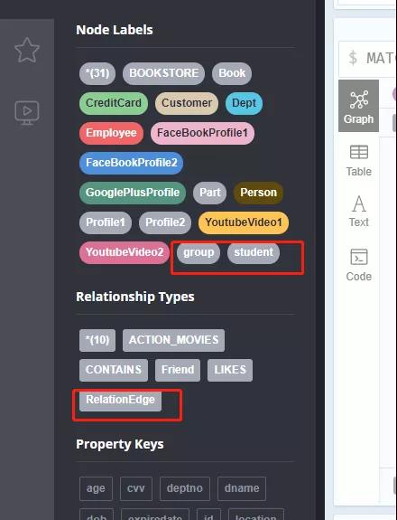 Java 操作 Neo4J 就是這么簡單！