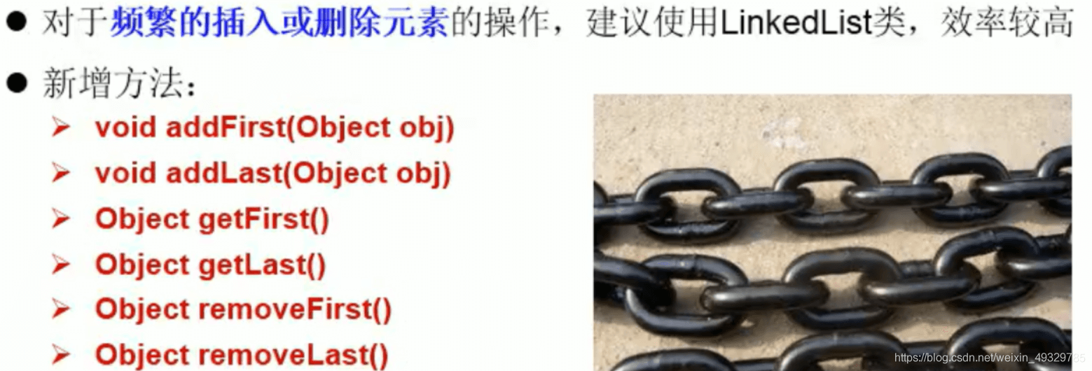 深入淺出講解Java集合之Collection接口