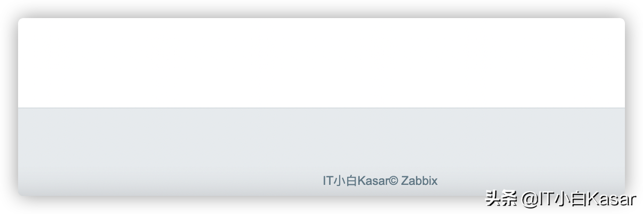 Zabbix隨筆:更換自定義logo及內容 Zabbix隨筆:更換自定義logo及內容