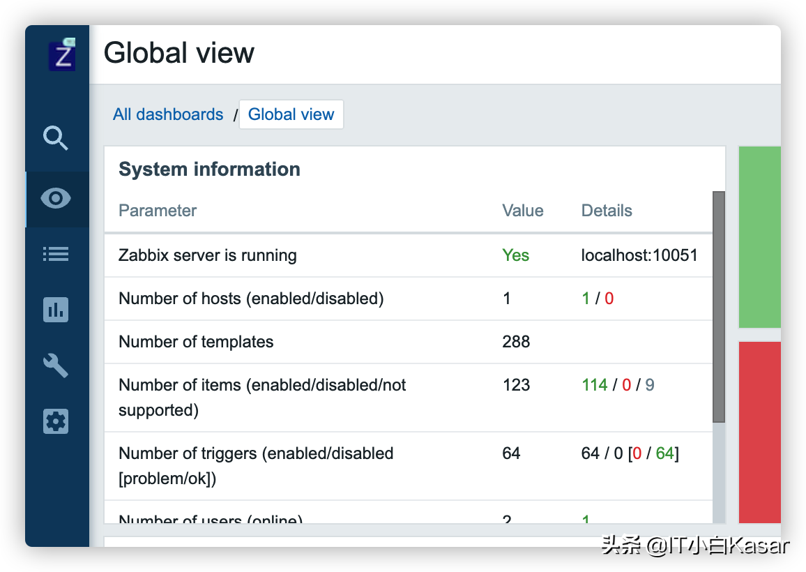 Zabbix隨筆:更換自定義logo及內容 Zabbix隨筆:更換自定義logo及內容