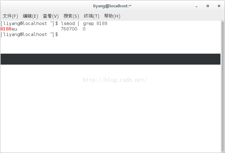 centos7 無線網(wǎng)卡驅(qū)動的安裝及無線網(wǎng)絡(luò)的配置詳解