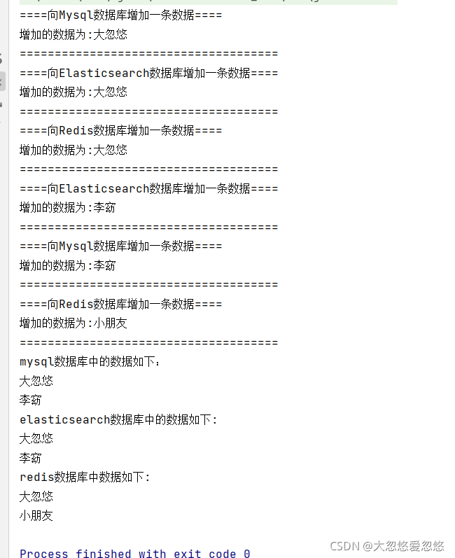Java設(shè)計模式之java中介者模式詳解