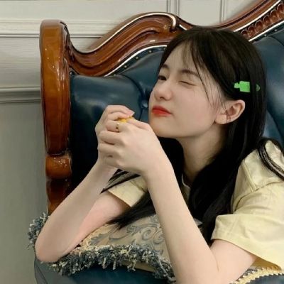 很溫柔的又很好看的女頭合集 2022全新好看的女生仙女頭像