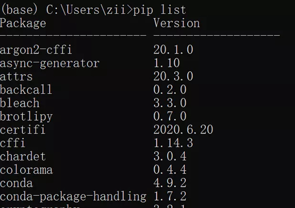 關于 pip 的 十五個使用小技巧