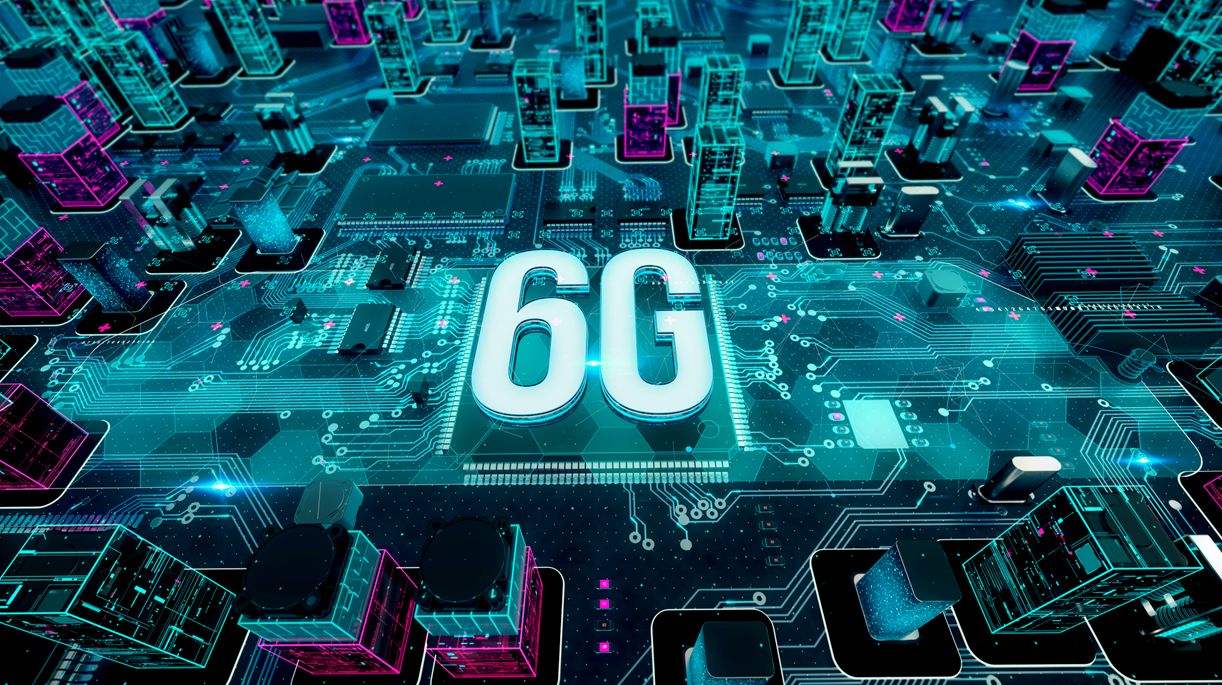 6G通訊速率較5G提升10到20倍 什么時候普及