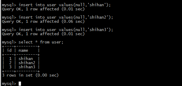 PHP程序員玩轉(zhuǎn)Linux系列 備份還原MySQL