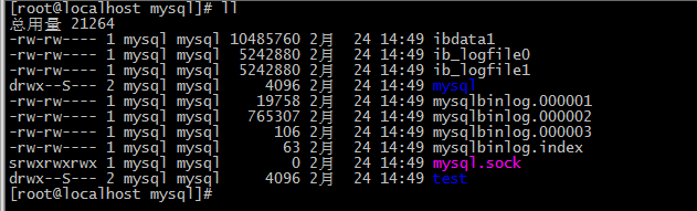 PHP程序員玩轉(zhuǎn)Linux系列 備份還原MySQL
