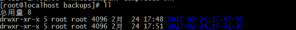 PHP程序員玩轉(zhuǎn)Linux系列 備份還原MySQL