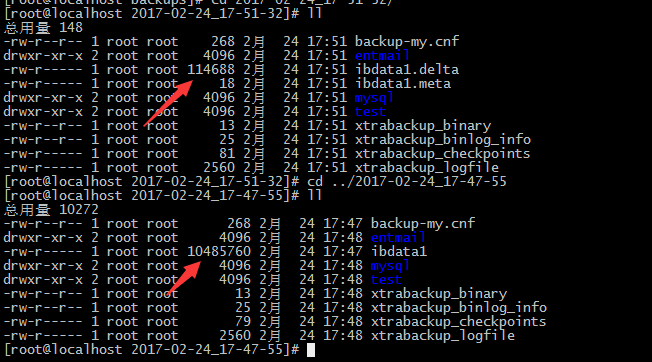 PHP程序員玩轉(zhuǎn)Linux系列 備份還原MySQL