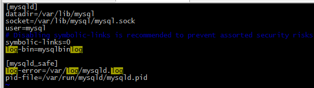 PHP程序員玩轉(zhuǎn)Linux系列 備份還原MySQL