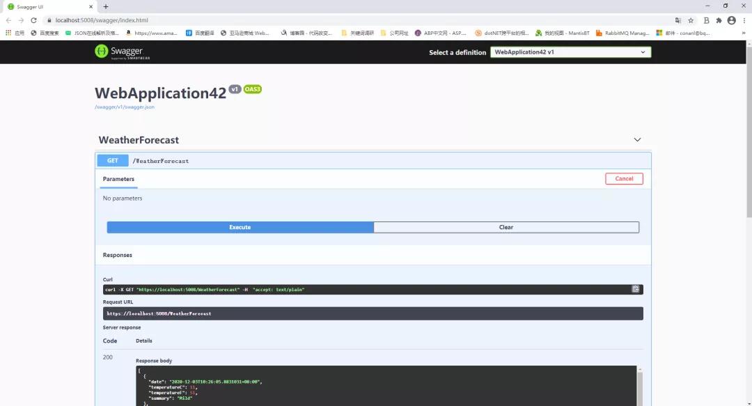使用 .NET Core 中的 EventCounters 衡量性能
