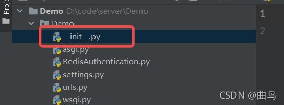 django restframework使用redis實現token認證