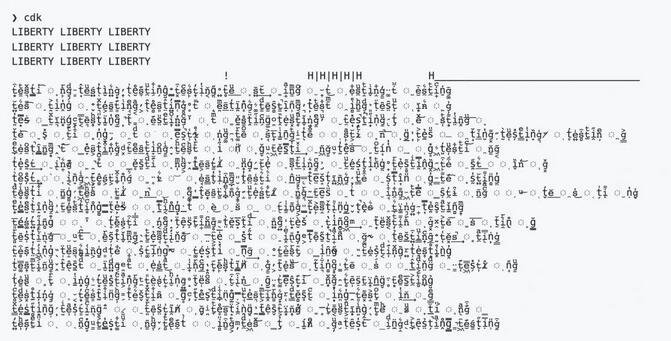 Faker.js 作者清空項目倉庫代碼