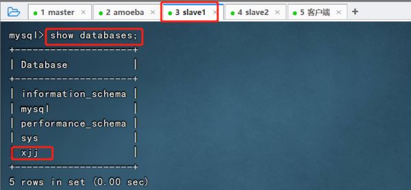 Mysql數(shù)據(jù)庫的主從復(fù)制與讀寫分離精講教程