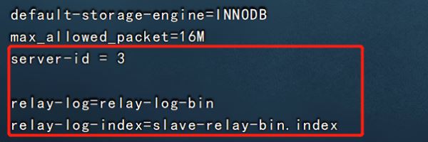 Mysql數(shù)據(jù)庫的主從復(fù)制與讀寫分離精講教程