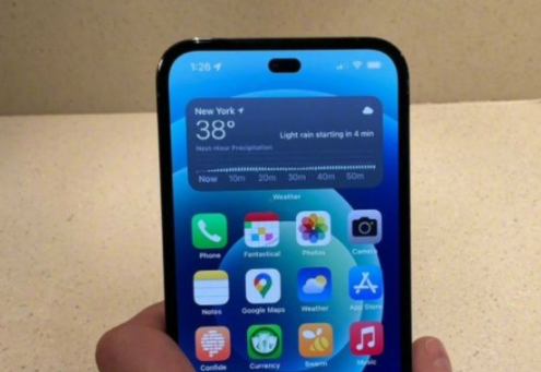 iPhone14什么時候發售最新消息？iPhone14有沒有指紋解鎖？
