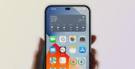 iPhone14什么時候發售最新消息？iPhone14有沒有指紋解鎖？
