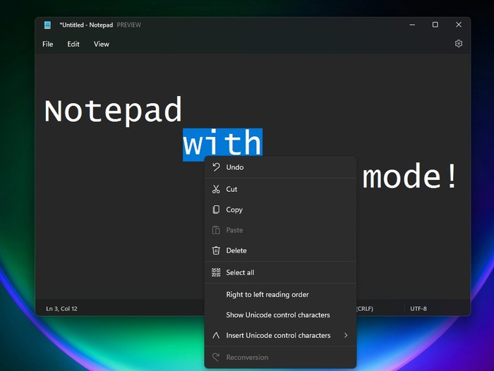 Windows 11應用新設計大量曝光!眾多軟件將更新UI Windows 11應用新設計大量曝光!眾多軟件將更新UI