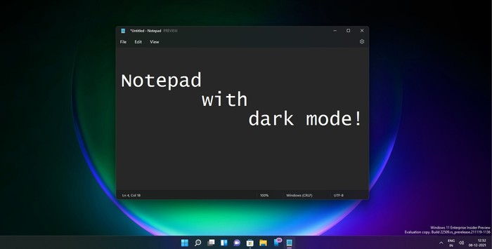 Windows 11應用新設計大量曝光!眾多軟件將更新UI Windows 11應用新設計大量曝光!眾多軟件將更新UI
