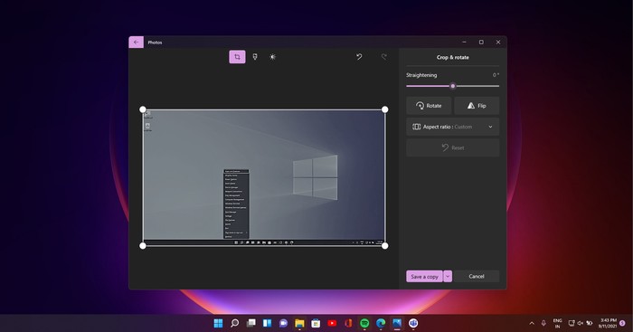 Windows 11應用新設計大量曝光!眾多軟件將更新UI Windows 11應用新設計大量曝光!眾多軟件將更新UI