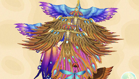 召喚神鳳鏈接入口 召喚神鳳怎么玩