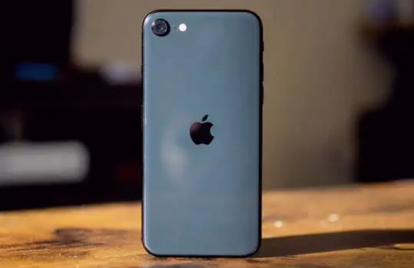 iphone se3什么時候出 iphone se3參數配置詳細介紹2022