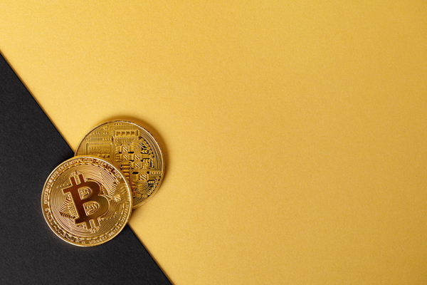 2022年傳統金融在加密貨幣中的作用