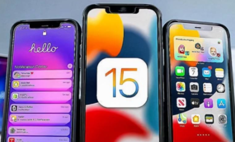 ios15.2.1正式版續航怎么樣 ios15.2.1更新測評