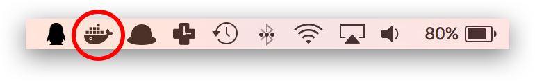 使用Docker構建開發環境的方法步驟( Windows和mac)