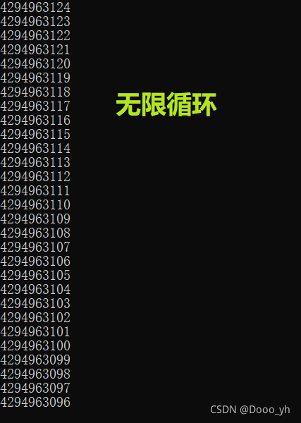 C語言數(shù)據(jù)在內存中的存儲詳解