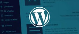 警惕！WordPress插件的嚴(yán)重漏洞已影響 84,000個(gè)網(wǎng)站