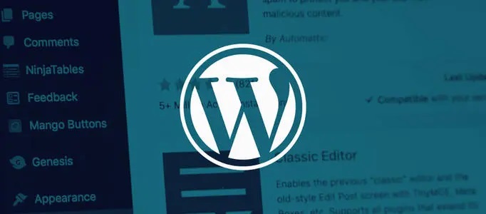 警惕！WordPress插件的嚴重漏洞已影響 84,000個網(wǎng)站