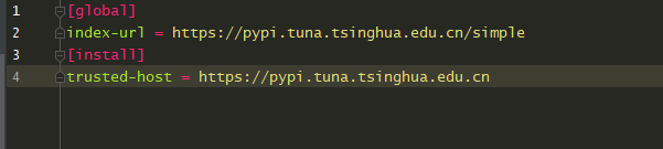 Python3自動安裝第三方庫,跟pip說再見